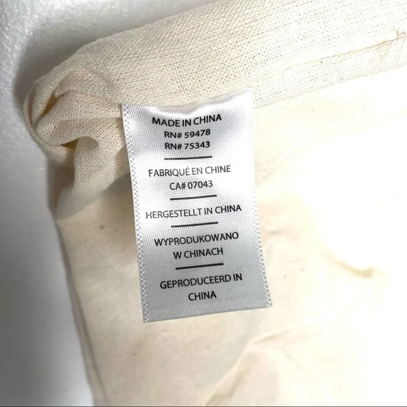 LONDON KAYE Woven Macrame Shoulder Tote Bag - Picture 10 of 16